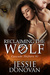 Reclaiming the Wolf (Cascade Shifters, #1) by Jessie Donovan