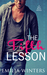 The Fifth Lesson (The Bay Boys, #2) by Emilia Winters