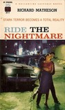 Ride the Nightmare cover