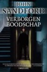 Verborgen Boodschap (Lucas Davenport, #17)