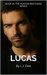 Lucas (The Hunter Brothers, #1) by L.J. Dee