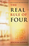 Real Rule of Four: The Unauthorized Guide to the New York Times #1 Bestseller Real Rule of Four: The Unauthorized Guide to the New York Times #1 Bestseller
