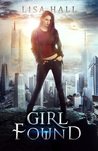 Girl Found cover