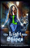 The Light Who Shines (Bluebell Kildare, #1)