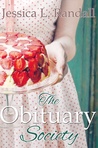 The Obituary Society (The Obituary Society, #1)