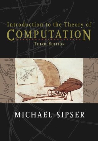 Theory Of Computation Local Author Book