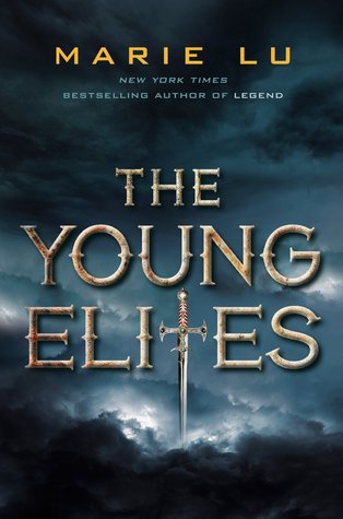 Young Elites by Marie Lu