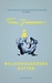 Billedhuggerens Datter by Tove Jansson