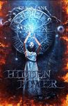 Hidden Power cover