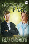 No Good Deed cover