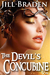 The Devil's Concubine (The Devil of Ponong series #1) by Jill Braden