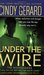 Under the Wire (The Bodyguards, #5) by Cindy Gerard