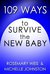 109 Ways to Survive the New Baby (109 Ways Series) by Rosemary Weis