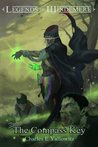 The Compass Key (Legends of Windemere, #5)
