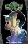 City: The Mind in the Machine, Volume 1 cover