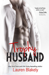 Trophy Husband (Caught Up in Love, #3)