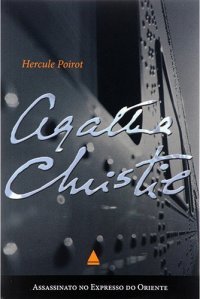 Assassinato no Expresso Oriente (Hercule Poirot, #10)