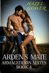 Arden's Mate (Armageddon Mates, #4)