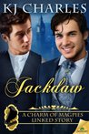 Jackdaw cover