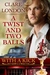 A Twist and Two Balls (With a Kick, #1) by Clare London