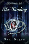 The Binding (Chronicles of Azaria #1)
