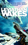 Leviathan Wakes (Expanse, #1)