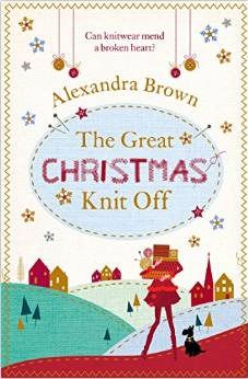 the great christmas knit