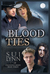 Blood Ties (Changing Moon, #3) by Sui Lynn