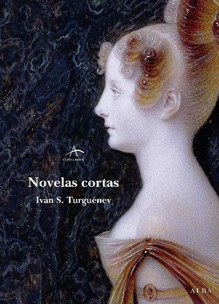 Menú de navegación