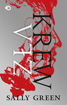 Zła krew (Złota krew, #1)