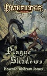 Plague of Shadows cover
