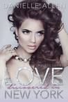 Love Discovered in New York (The Washington Triplets, #1)