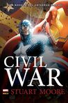 Civil War cover