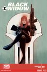 Black Widow #9