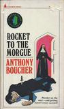 Rocket to the Morgue cover