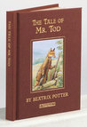 The Tale of Mr. Tod cover