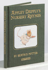 Appley Dapply's Nursery Rhymes cover