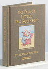 The Tale of Little Pig Robinson cover