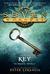 The Key (Seven Wonders, #3.5) by Peter Lerangis