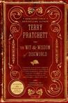 The Wit and Wisdom of Discworld cover