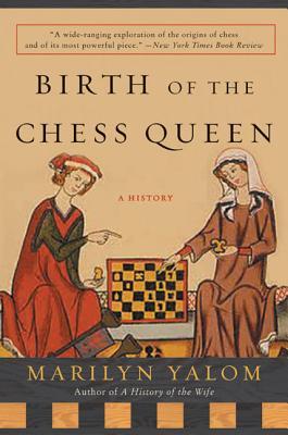 birth-of-the-chess-queen-a-history