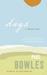 Days A Tangier Diary by Paul Bowles