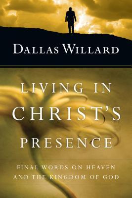 The Redeeming Power of Presence