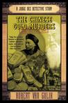 The Chinese Gold Murders cover