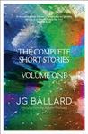 The Complete Short Stories, Volume 1 cover