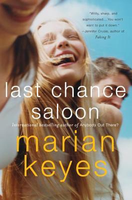 Cover of Last Chance Saloon