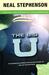 The Big U by Neal Stephenson