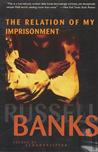 Relation of My Imprisonment cover