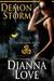Demon Storm (Belador, #5) by Dianna Love