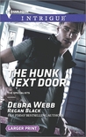 The Hunk Next Door cover